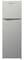 Westpoint 350 Liters Double Door No Frost, Top Mounted with Fresh Zone Compartment, Egg Rack, Twister for Ice Cube, Built in Condenser WNN3523ERI Dark Silver