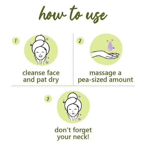 Plum Green Tea Renewed Clarity Night Gel 50ml