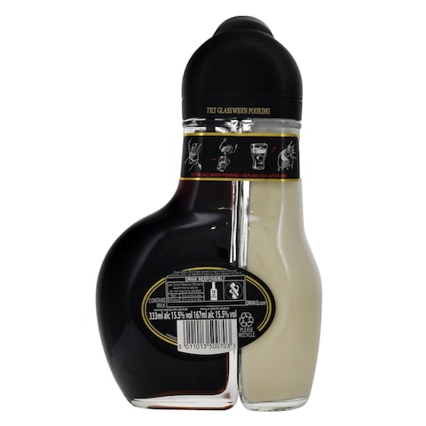 Sheridan&#39;s Coffee Layered Liqueur 500ml