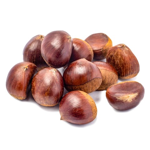 Roasted Chestnuts