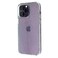 Tingz Clear Glitter Cover iPhone 14 Pro  - Clear