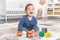 Infantino Baby&#39;s 1st Playset