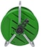 Trapp Brazil Wall Mounted Hose Reel, Handy Reel, Garden Water Pipe Hose Reel Cart, Garden Hose Cart- EM60, Your Local UAE Distributor