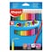 Maped Color Peps Pencils 18 Pieces