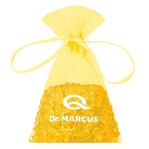 Dr.Marcus Fresh Bag Vanilla