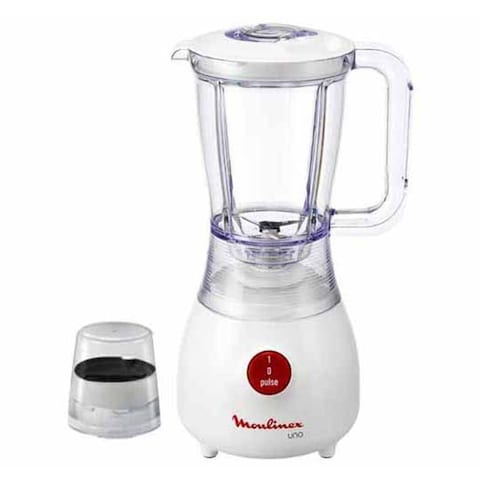 Moulinex Blender Lm222 1.25 L