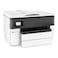 HP OfficeJet Pro 7740 Wide Format All-In-One Printer White