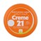 Creme 21 Moisturizing Cream 150g