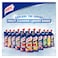 Harpic Power Plus Toilet Cleaner, 10X Better Than Bleach, Kills 99.9% Germs, Fresh Fragrance, 1L