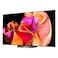 LG CS Series 65-Inch UHD Smart OLED TV OLED65CS3VA Black
