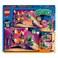 Lego City Dunk Stunz Ramp Challenge Building Toy 60359 Multicolour