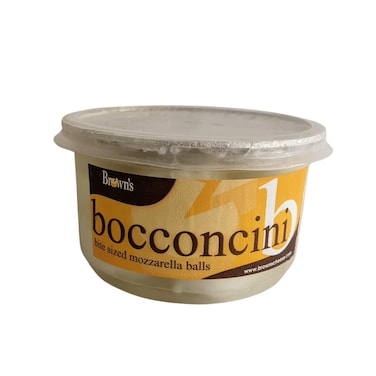 Browns Boconchini Cheese 250G