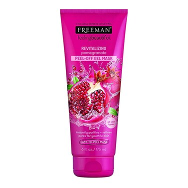 Freeman Pomegranate Peel Off Mask 175ML