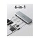 Anker 541 Usb-C Hub6-1 Ipad Gray