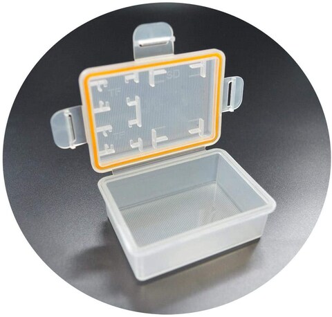 DMK Power B003- Multi-Function Water Proof Camera Battery Case