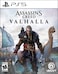 Ubisoft Assassin's Creed Valhalla (PS5) - UAE NMC Version