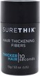 SureThik Hair Thickening Fibers - Light Brown