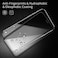 Bavin Plus 9H Hardness iPhone 15 Pro ClearGaurd Tempered Glass
