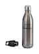 Atlasware Vacuum Bottle Silver 500ml