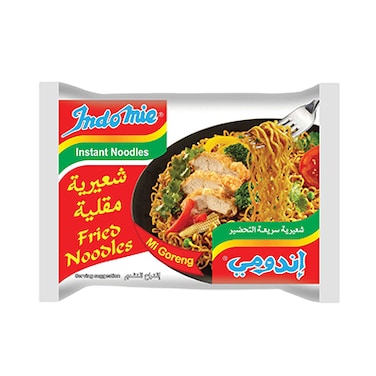 Indomie Fried Noodles 80GR
