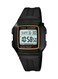 Casio - Men's Illuminator Quartz Digital Watch F-201WA-9ADF
