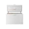 Beko Chest Freezer CF400 374 Litre White (Plus Extra Supplier&#39;s Delivery Charge Outside Doha)