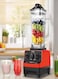 Juicer Blender Heavy Duty with 2 Liter Unbreakable Jar High Speed  2000 Watt 100% Copper Metal
