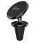 Gzar Magnetic Phone Car Mount Air Vent Phone Holder for Cars with Hook Clip 360&deg; Rotation Universal Magnetic Car Phone Holder for iPhone 13 12 11 XS X SE 8 Plus Samsung S20 Note 9 etc
