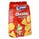 Croco Crackers Cheese 100GR