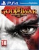 God Of War 3 Remastered (PS4) By Santa Monica