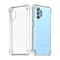 Protective Transparent Silicone Case Cover For Samsung A32 5G