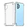 Protective Transparent Silicone Case Cover For Samsung A32 5G