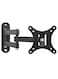 Generic Tilt Wall Mount TV Bracket TMWM-2655 Black