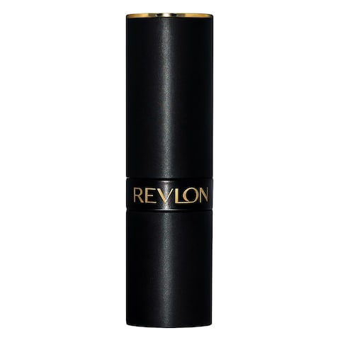 Revlon Super Lustrous The Luscious Matte Lipstick 013 Hot Chocolate 4.2g