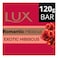 LUX  Bar Soap Secret Bliss 120g