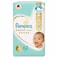 Pampers Premium Care Taped Diapers, Size 3, 6-10 kg, Mega Pack, 62 Diapers&nbsp;