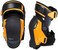 Toughbuilt Tb-Kp-G3 Gelfit Stabilization Knee Pads