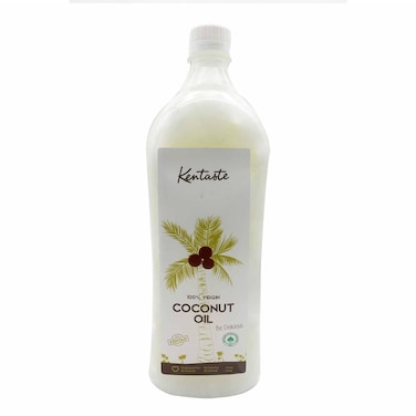 Kentaste Virgin Coconut Oil 500ml