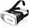 The Mohrim 3D Virtual Reality Headset