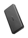 Anker 10000 mAh 10000 mAh Powercore II Slim Power Bank 5.4X2.6X0.6Inch Black