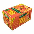 Buy Suntop Orange  Peach 18x180ml in Saudi Arabia