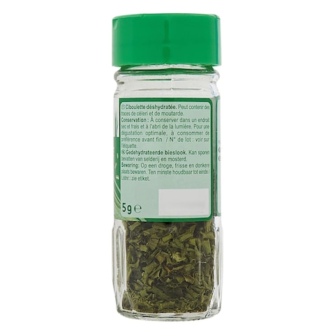 Carrefour Chives 5GR