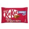 Nestle KitKat Chocolate Bar Chunky Mini Milk 250g @1O% OFF
