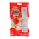 3D Mallow Strawberry Shaped Mallow 100 gr
