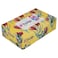 Tulip Slim Tissues 100 Sheets