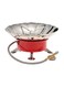 Generic Wind Proof Camping Stove With Carry Box 14.5X14.5X12Cm