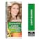 Garnier Color Naturals Cr&egrave;me Nourishing Permanent Hair Color, 8, Light Blonde
