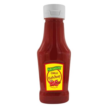 Aromate Chilli Ketchup 380GR