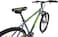 Mogoo Boxter Alloy Mountain Bike 27.5 Inch, Grey