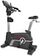 Marshal Fitness Ultra Heavy Duty advanced Style with self Generating System Semi Commercial Magnetic Exercise Bike for User Weight 140 kgs-Mf-1070B
